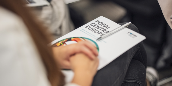 Co přinesl rok 2025 v POPAI CE?