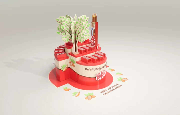 Generace Z: Čím ji v obchodech zaujmete?