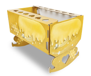 V zahraničí bodovala kreativita i efektivita. THIMM si ze soutěže Worldstar odnáší dvě ceny.