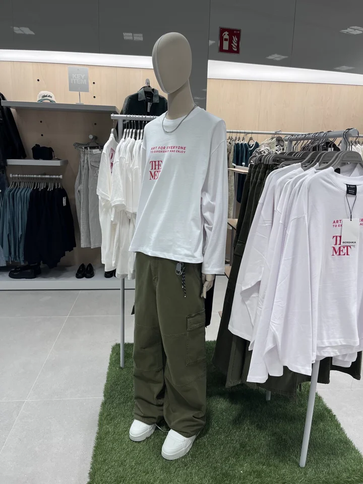 Každá figurína je originálně zpracovaná.