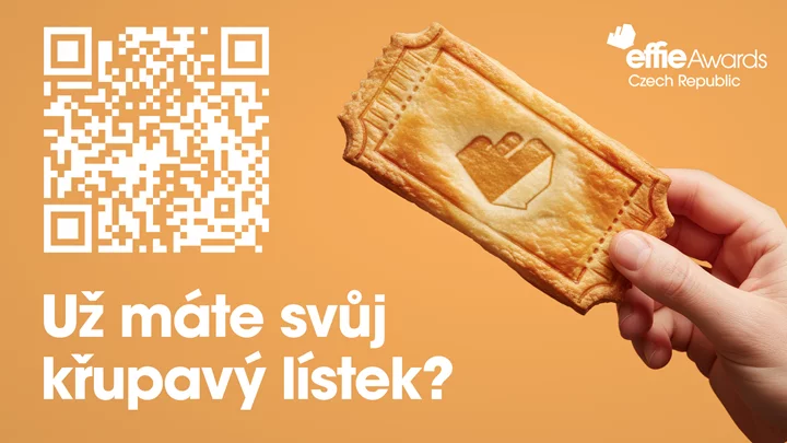 Už 10. prosince se bude lámat chleba! (Effie)