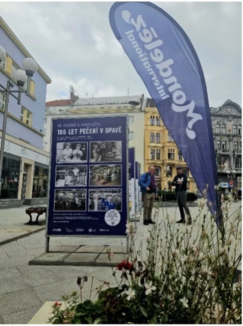 Opavia slaví 185 let a hledá své sladké vzpomínky