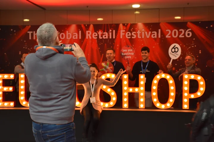 EuroShop 2026: dál v nastoupeném trendu