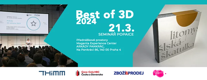 Best of 3D 2024