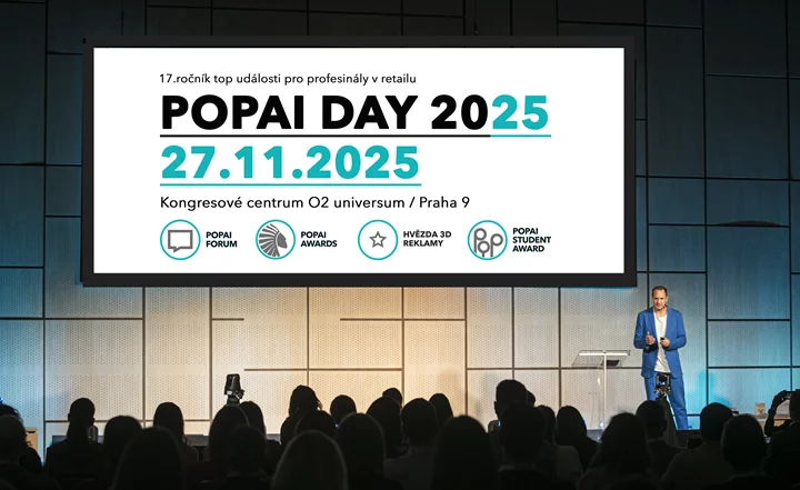 POPAI DAY 2025