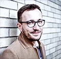 Michal Bubeníček