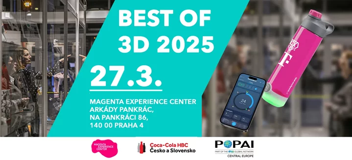 Best of 3D 2025