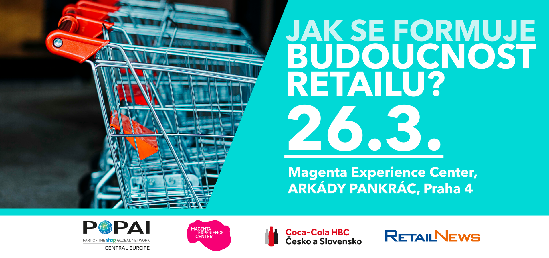 Jak se formuje budoucnost retailu?