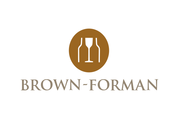 Brown–Forman-Logo.wine